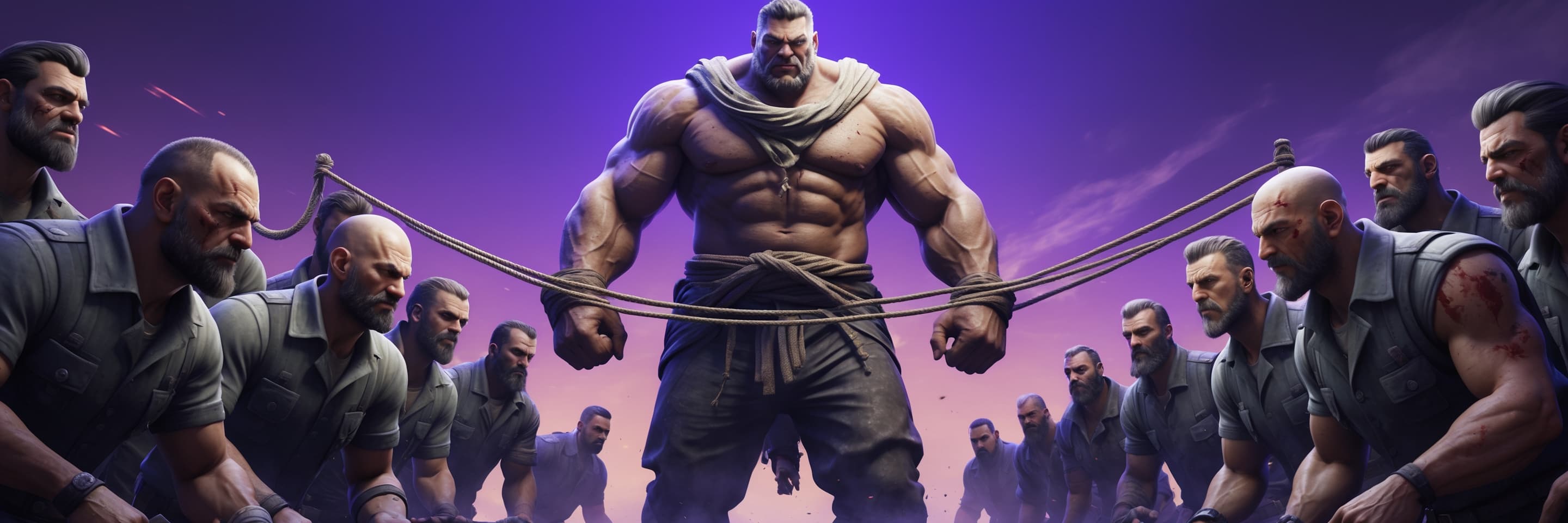 image preview for CROOKED ARMS cheat