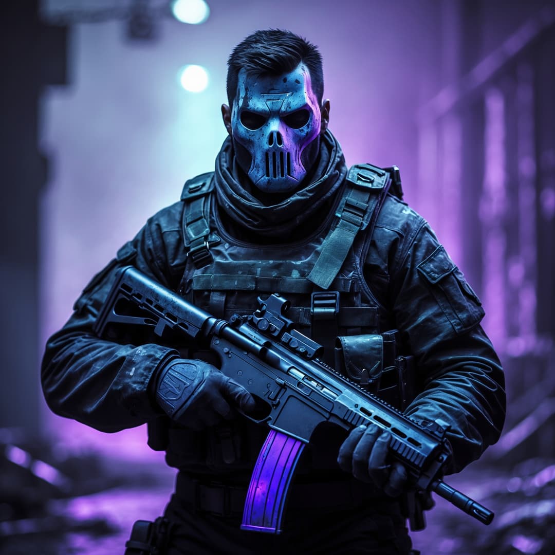 image card for GHOST CHAMS cheat